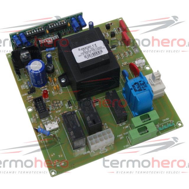 Ariston 952961 - Scheda Elettronica EI A MI/P 099952961000