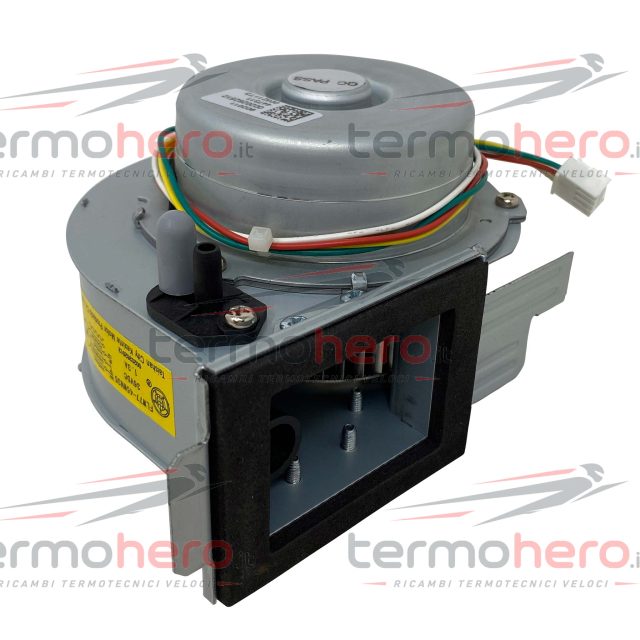 Vaillant 0020280042 - Ventilatore per turboMAG Plus 11-2/0-5