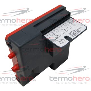 Sime 6210207 - Scheda Honeywell S4565CF1086