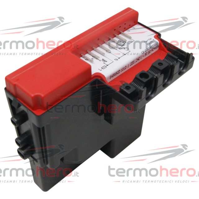 Honeywell S4565CD1013 - Scheda Apparecchiatura TS 10 Secondi