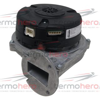 Sime - Ventilatore EBM NRG118/0800-3612-030204 65 Watt