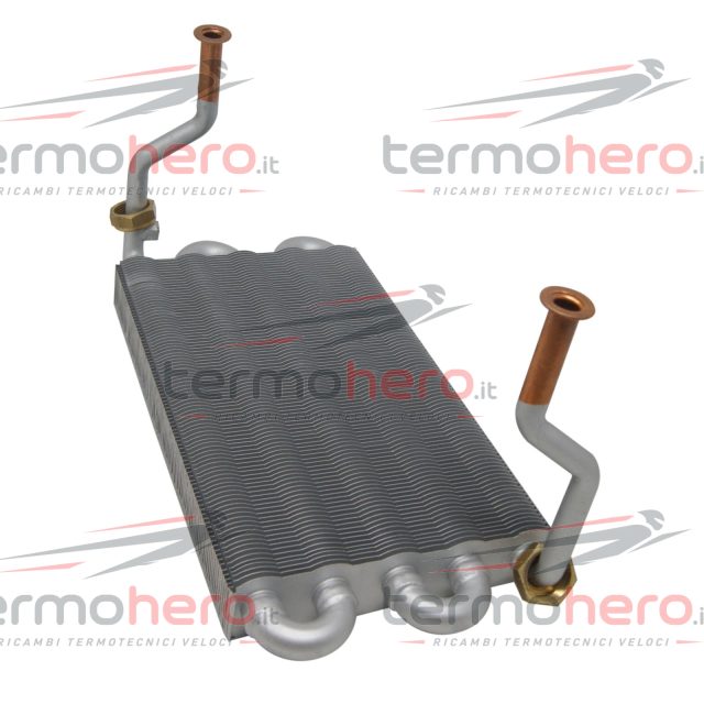 Beretta R10021118 - Scambiatore per Idrabagno 13 ESI