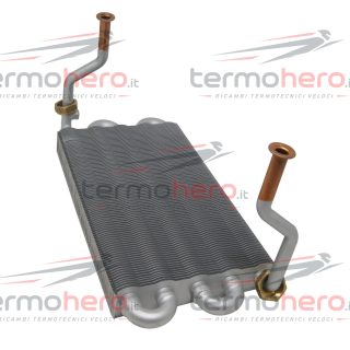Riello 4049404 - Scambiatore per Mini 13 e Mini EXT 13