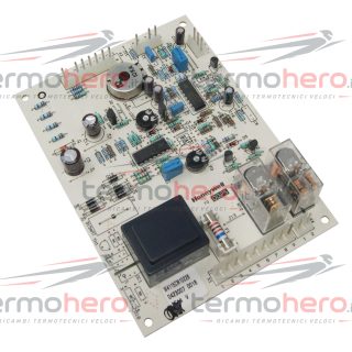 Radiant 76641LA - Scheda Honeywell W4115CM1022