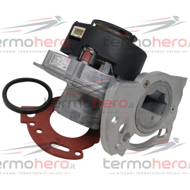 Junkers 87172044110 - Ventilatore per Cerapur, Cerasmart e Condens