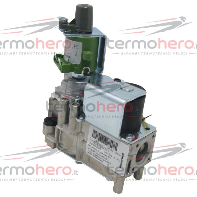 Unical 95000302 - Valvola Gas Honeywell VK4100N2030