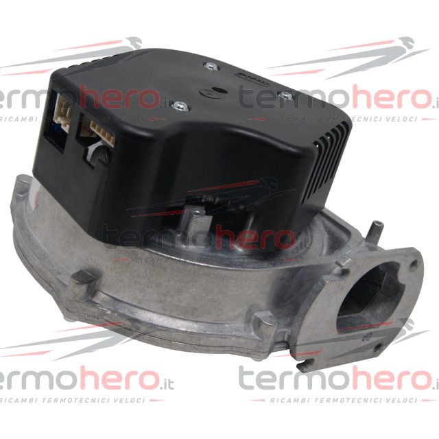 Geminox 87168314640 - Ventilatore EBM RG128/1300-3612-020204 50 Watt