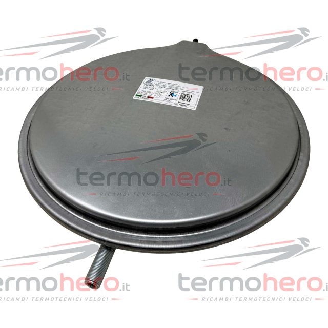Vaillant 181061 - Vaso Espansione 6 Litri 3/8"