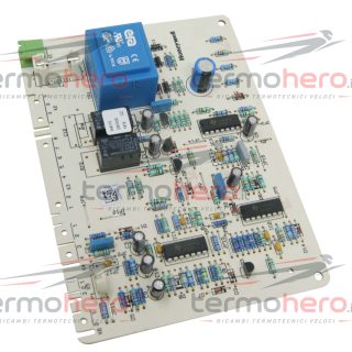 Vaillant 250345 - Scheda Honeywell W4115CM1030