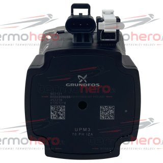 Vaillant 0020231141 - Pompa Circolatore per ecoTEC Pure VMW 246/7-2