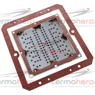 Chaffoteaux 60001851-02 - Bruciatore per CX Green e Inoa Green