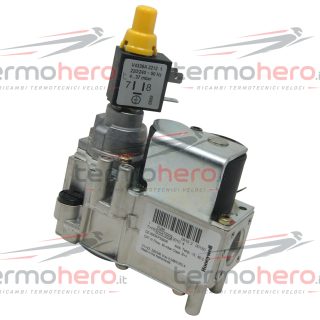 Ariston 571425 - Valvola Gas Honeywell VK4105Q2010 per Basic, New Basic, New Edy, New SC e SC