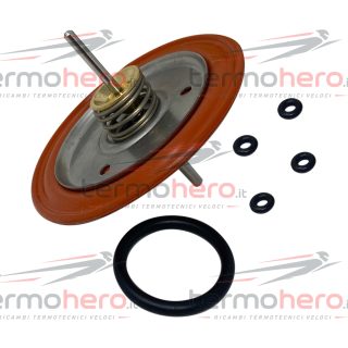 Bongioanni 00B505670 - Kit Membrana Revisione Valvola Tre Vie Pressostatica