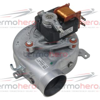 Immergas 1023185 - Ventilatore FIME GR03045 55 Watt per Eolo Eco 28 KW ed Eolo Maior 28 KW