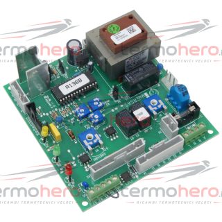 Immergas 1018509 - Scheda Elettronica R136B