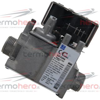 Riello 4R000835 - Valvola Gas SIT 848160