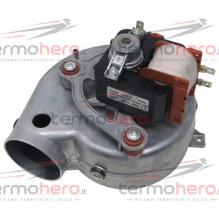 Riello 4365636 - Ventilatore FIME GR01715R 48 Watt
