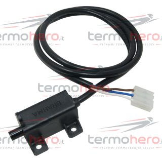 Sylber 20013354 - Trasformatore Accensione Brahma BK175H