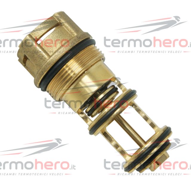 Argo 5711356900 - Cartuccia Valvola Tre Vie per Condensy A e Condensy Plus