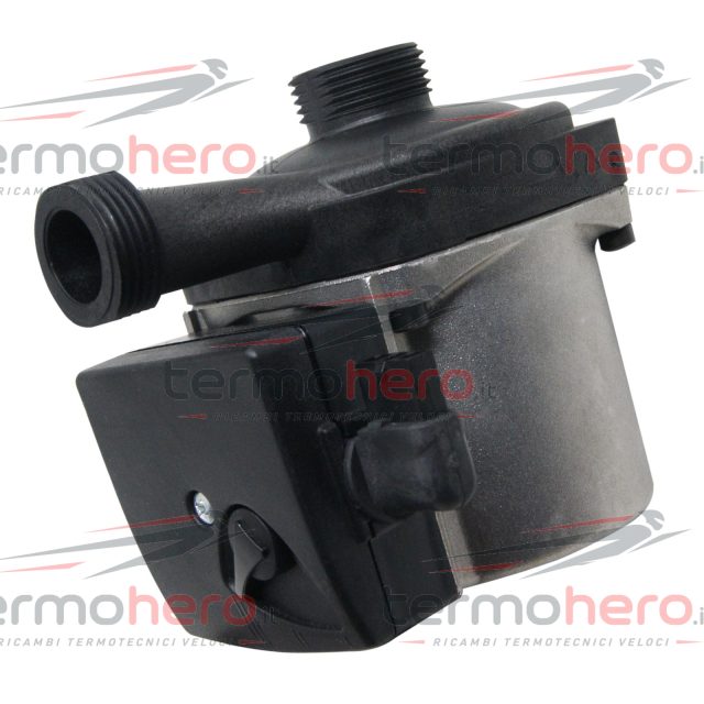 Hermann S149100103 - Pompa Circolatore Grundfos UPS 15-50