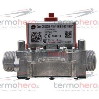Baxi 710089600 - Valvola Gas SGV100 C1100009