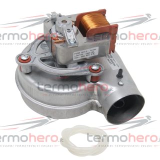 Lamborghini 39818021 - Ventilatore FIME GR03225 60 Watt