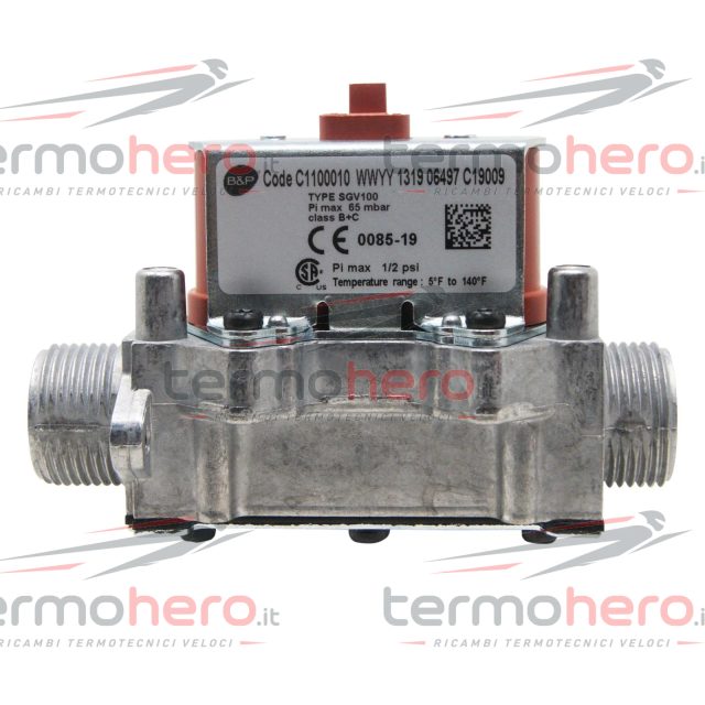 Sime 6243838 - Valvola Gas SGV100 C1100010