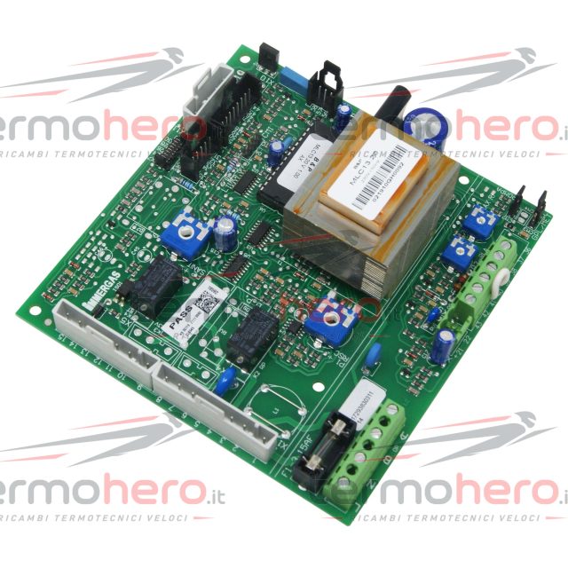 Immergas 1018345 - Scheda Elettronica MLC13.20 ex 1011822