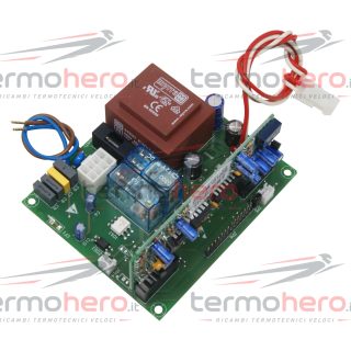 Ariston 65102011 - Scheda Elettronica per Optima ex 990779 e 990763