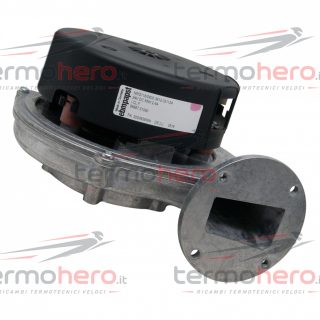 Immergas 3025195 - Ventilatore NRG118/0800-3612-031124 24 VDC 55 Watt