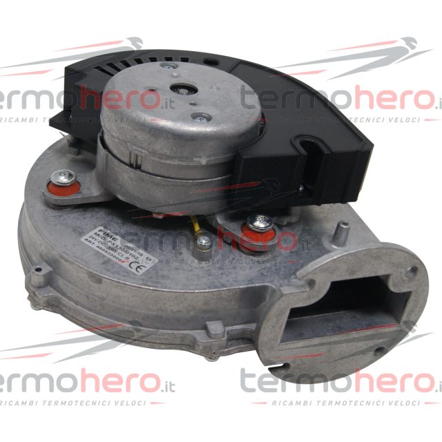 Baltur 0005220002 - Ventilatore FIME PX130/0102 35 Watt 24 VDC