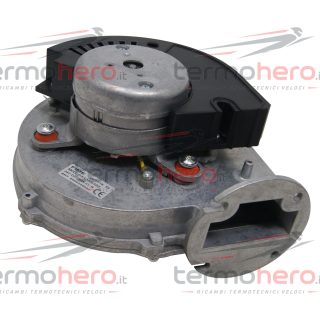 Baltur 0005220002 - Ventilatore FIME PX130/0102 35 Watt 24 VDC