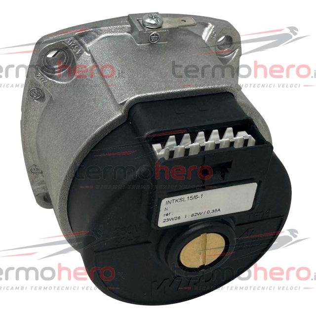 Ariston 60000591-01 - Pompa Wilo ex 60000591