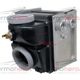 Ferroli 3980C830 - Recuperatore di Calore per Divacondens, Doxa D Condens e Fercondens