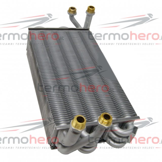 e.l.m. Leblanc 87167700580 - Scambiatore Bitermico per Aclea2 e Acleis