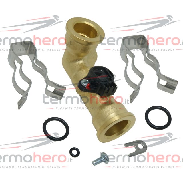 Vaillant 0020184360 - Valvola Flussometro per MAG e outsideMAG