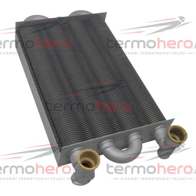 Immergas 1015791 - Scambiatore Primario per Eolo, Extra, Nike e Zeus
