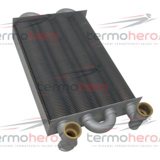 Immergas 1015791 - Scambiatore Primario per Eolo, Extra, Nike e Zeus