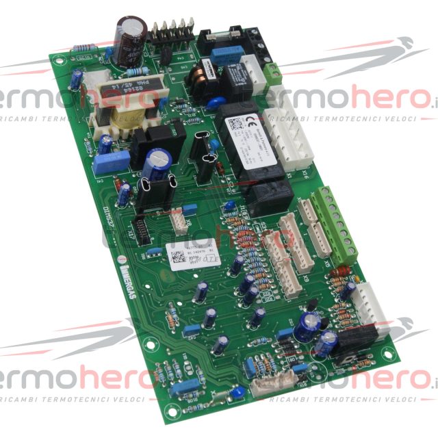 Immergas 1035359 - Scheda Elettronica DIMS37-IM01