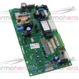 Immergas 1035359 - Scheda Elettronica DIMS37-IM01