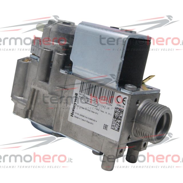 Immergas 1025799 - Valvola Gas Honeywell VK4115VE1047