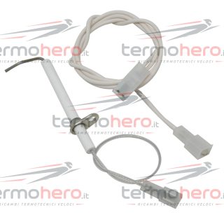 Sylber 20014458 - Elettrodo Candela Regolazione Fiamma ex R10021912