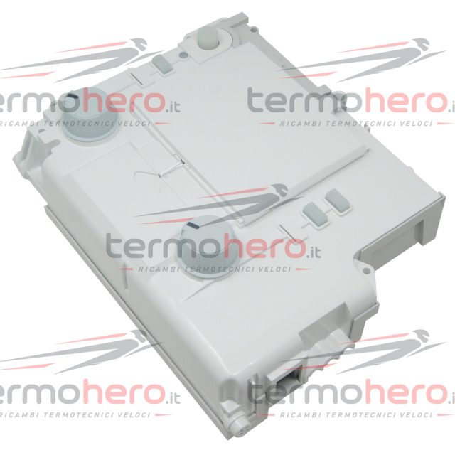 Junkers 8717207750 - Scheda Cassetta Ionizzazione per Ceraclass Acu e Ceraclass Midi