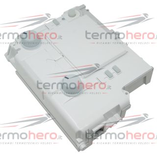 Junkers 8717207750 - Scheda Cassetta Ionizzazione per Ceraclass Acu e Ceraclass Midi