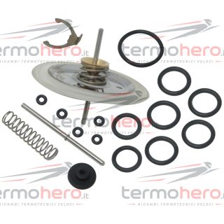 Sime 6281540 - Kit Revisione Valvola Tre Vie per Format e Planet