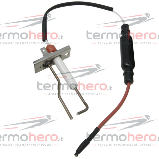 Immergas 3017477 - Candelette Elettrodi di Accensione per Victrix