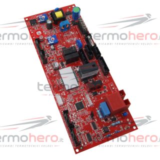 Unical 95000820 - Scheda Elettronica per Alkon 09 C