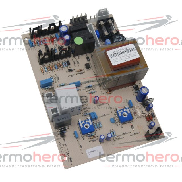 Joannes 04567710 - Scheda Elettronica DIMS08-LA01 per Windy