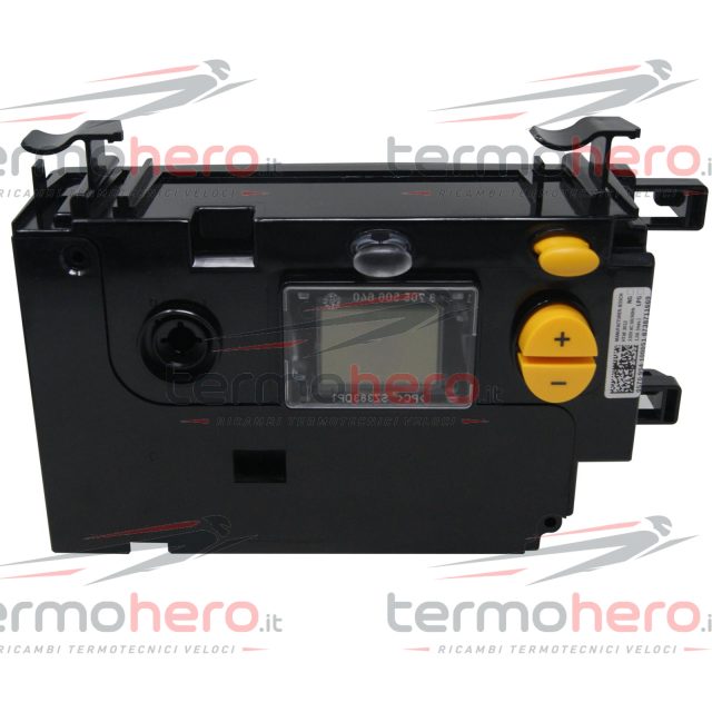 Junkers 8707207278 - Scheda Elettronica per Celsius Plus WTC e WTD ex 8738711799