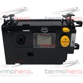 Junkers 8707207278 - Scheda Elettronica per Celsius Plus WTC e WTD ex 8738711799